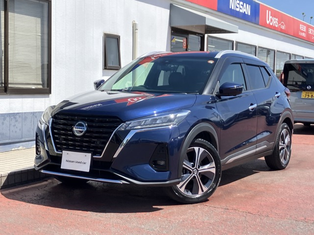 キックス 1.2 X (e-POWER) 