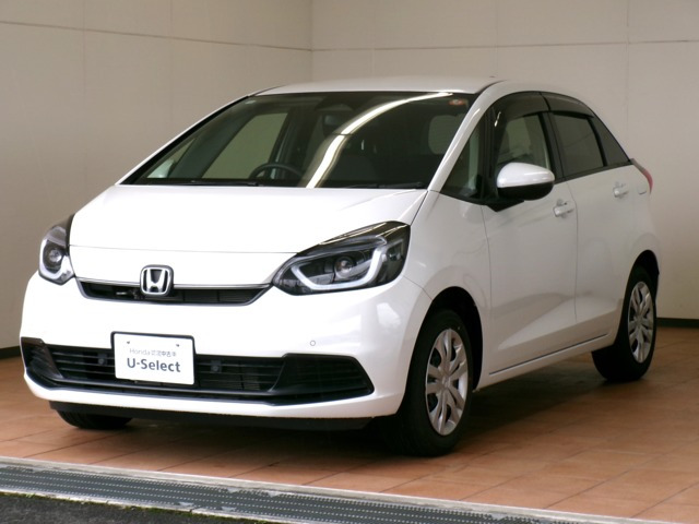 フィット 1.5 ホーム 