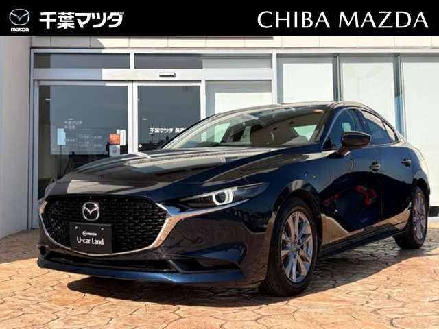 MAZDA3セダン 2.0 20S プロアクティブ ツーリング セレクション
