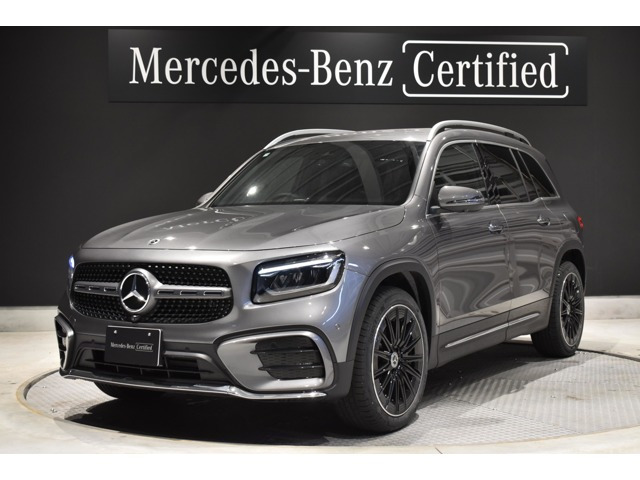 GLB GLB200d 4マチック アーバン スターズ ディーゼル 4WD 