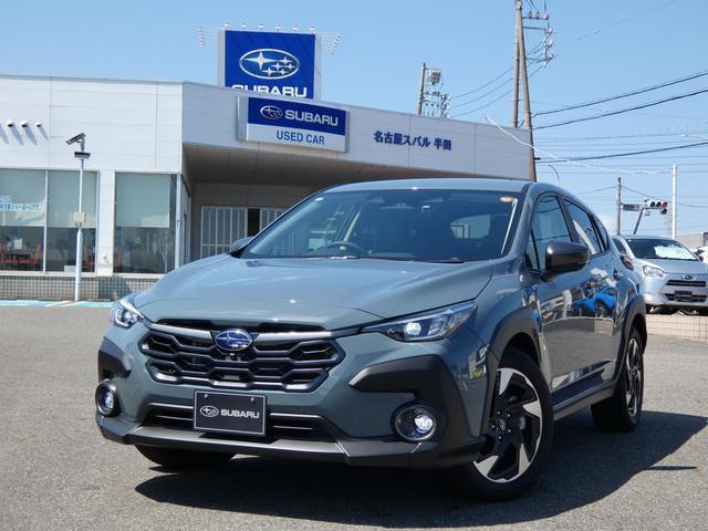 クロストレック 2.0 リミテッド 