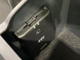 【ETC】高速道路の料金所をストレスなく通過!話題のスポットやサービスエリアに多い「スマートIC」利用時は必須のアイテムです。当店でセットアップを実施、ご納車当日からすぐにご利用いただけます!
