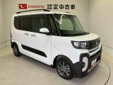 初度登録から36ヶ月未満で走行距離6万キロ未満のダイハツの中古車は、新車保証を2年間延長することができる、「まごころ保証プラス&alpha;」を7,920円という低価格でお付けすることができます。