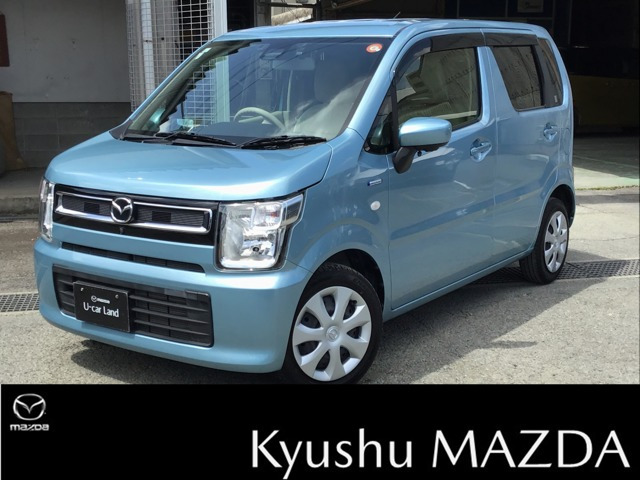 フレア ハイブリッド XG 