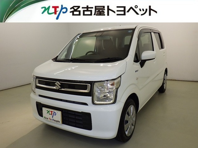 ワゴンR FX ハイブリッド