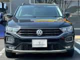 T-Roc TDI スタイル デザイン パッケージ ディーゼル 