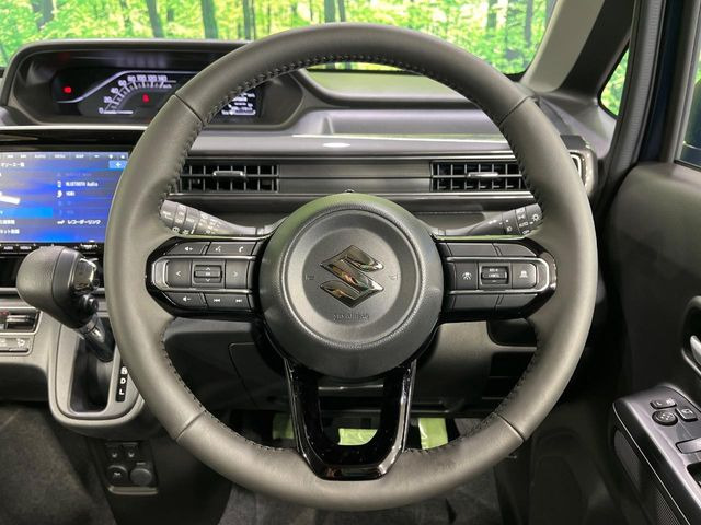 スズキ ワゴンR ハイブリッドZX の中古車詳細 (登録済未使用車