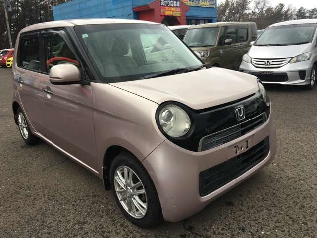 N-ONE G Lパッケージ 