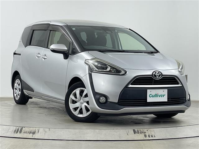 シエンタ 1.5 G 修復歴無し