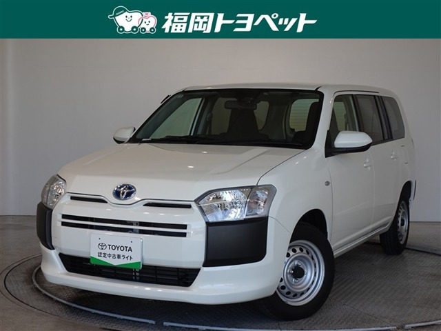 プロボックスバン ハイブリッド 1.5 GL 