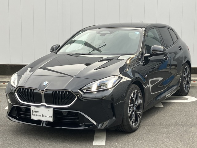 1シリーズ 120d Mスポーツ 