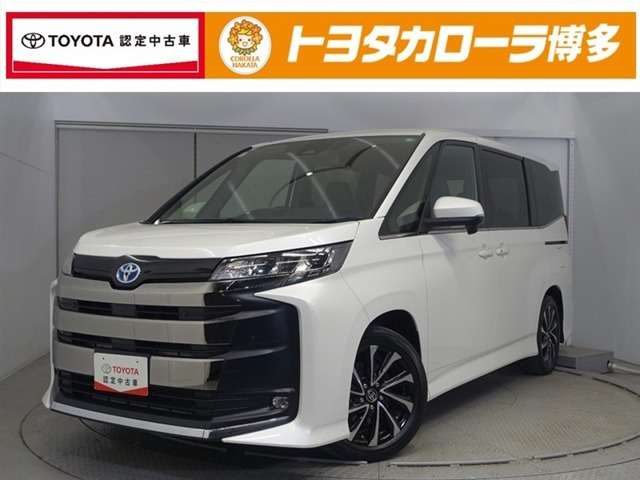 ノア  1.8 ハイブリッド S-Z