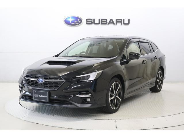 レヴォーグ 1.8 GT-H EX 4WD 