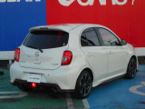 マーチ 1.5 NISMO S 