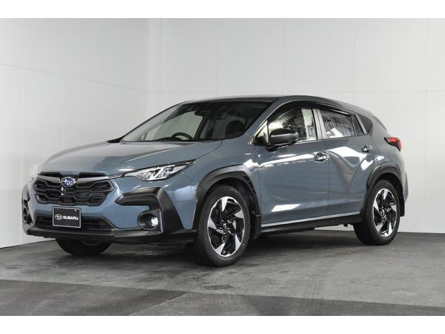 クロストレック 2.0 リミテッド 4WD ワンオーナー車