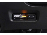 ◆◆ETC付!高速道路の料金所はキャッシュレスで通過です!サービスエリア等にあるスマートインターの出入りも利用可能でとっても便利☆ご納車後すぐにお使い頂けるようセットアップしてのお渡しとなります。