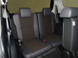結構使えるサードシートです。いざという時も便利ですよ。