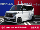 日産 ルークス