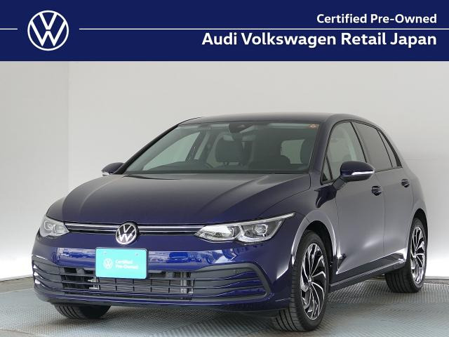 ゴルフ eTSI アクティブ プラチナムエディション 