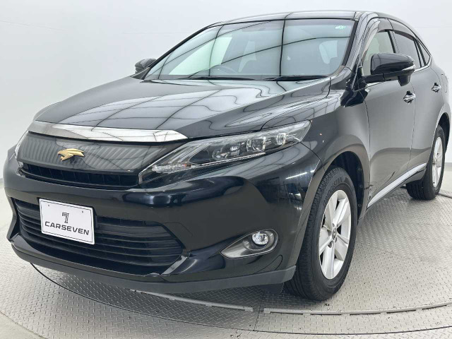 ハリアー 2.0 エレガンス 