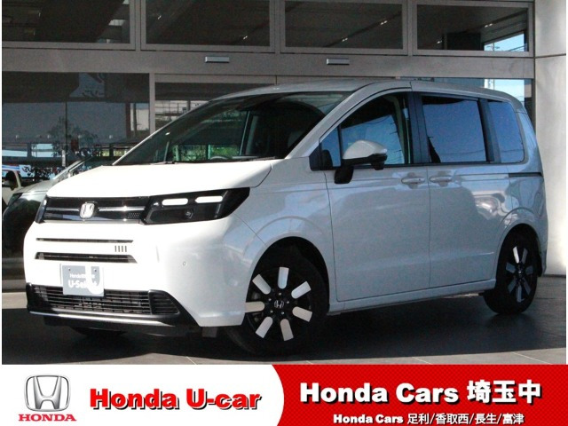 フリード 1.5 エアー EX 