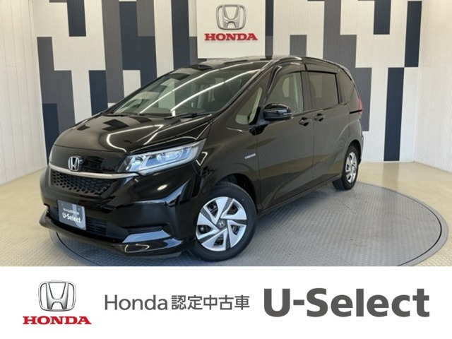 フリード+ 1.5 ハイブリッド G ホンダセンシング 