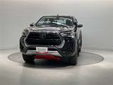 ハイラックス 2.4 Z ディーゼル 4WD 