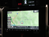 地図やTVなどのオーディオ機能も充実しているので、快適なドライブができます♪ 但し地図データは最新のものではなく,更新は有償,場合によってはできない事ももあります。保証については修理保証のみとなります