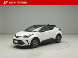 C-HR ハイブリッド 1.8 G 
