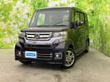 ホンダ N-BOXカスタム
