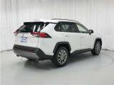 RAV4  2.0 G 4WD