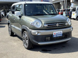 クロスビー 1.0 ハイブリッド(HYBRID) MZ 4WD 
