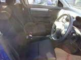 フロントシートの状態良好です。