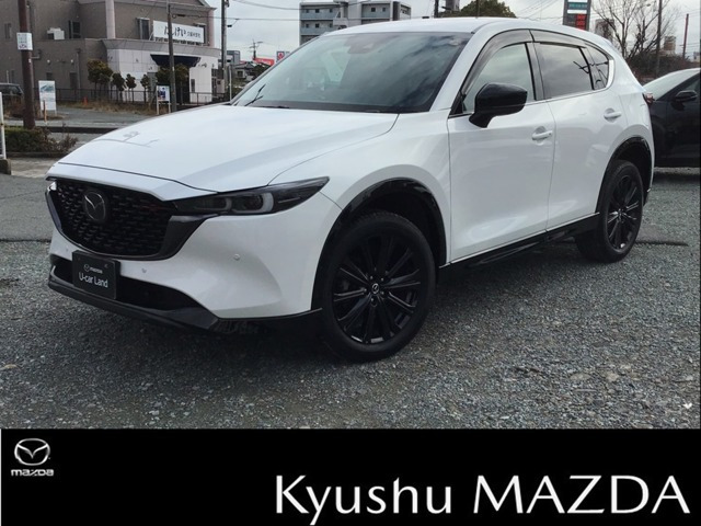 CX-5  2.5 25S スポーツ アピアランス