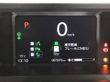 ホンダが推し進める総合先進安全装備のセンシング搭載! 衝突や斜線はみだしなどの危険が予測される時、センサーが警告。ヒューマンエラーを高度先進技術が補完してくれます。