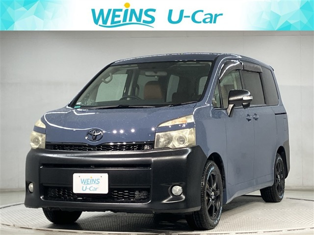 ヴォクシー 2.0 X Lエディション 