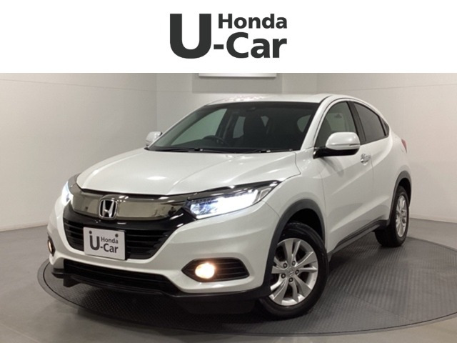 ヴェゼル 1.5 X ホンダセンシング 4WD 