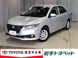 トヨタ プレミオ 1.8 X 4WD