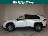 RAV4 2.5 ハイブリッド G E-Four 4WD 