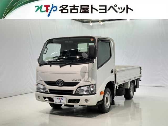 ダイナ スーパーシングルJL