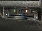 【ETC】高速道路の料金所をストレスなく通過!話題のスポットやサービスエリアに多い「スマートIC」利用時は必須のアイテムです。当店でセットアップを実施、ご納車当日からすぐにご利用いただけます!