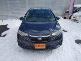 フィット 1.5 ハイブリッド Fパッケージ 4WD 