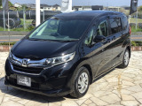 フリード 1.5 G ホンダセンシング 
