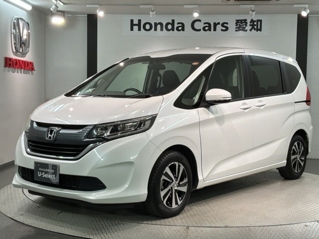 ホンダ フリード 