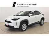 トヨタ ヤリスクロス