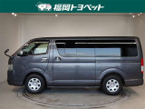 ハイエースバン 2.8 スーパーGL ダークプライムII ロング ディーゼル 