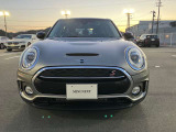 ミニクラブマン クーパー S オール4 4WD 