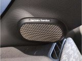 【ハーマンカードン】移動中の車内空間をより快適に過ごす為のマストアイテム☆600W・9チャンネル・サラウンド・車両専用のイコライザー☆