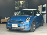 【MINI正規ディーラーMINI NEXT福岡東】弊社車輌をご覧頂き、誠にありがとうございます♪車輌価格には保証料金も含まれております。安心してご検討下さい! ※定休日 第二・第三火曜日と毎週水曜日
