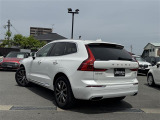 XC60  D4 AWD インスクリプション 4WD 本革シート